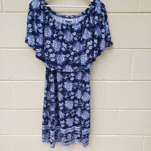 JJill summer dress